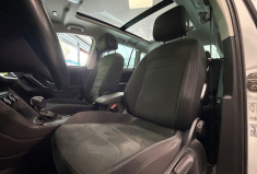Volkswagen Tiguan 1.5 TSI 150 CH 