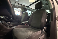 Volkswagen Tiguan 1.5 TSI 150 CH 