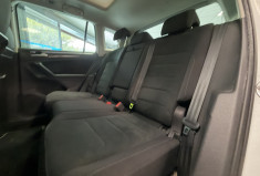 Volkswagen Tiguan 1.5 TSI 150 CH 