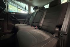 Volkswagen Tiguan 1.5 TSI 150 CH 