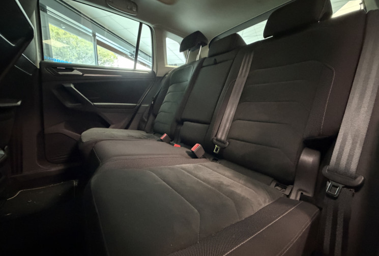 Volkswagen Tiguan 1.5 TSI 150 CH 