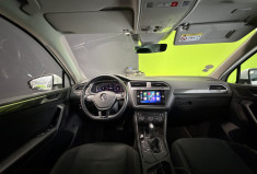 Volkswagen Tiguan 1.5 TSI 150 CH 