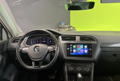 Volkswagen Tiguan 1.5 TSI 150 CH 