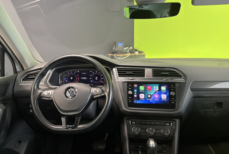 Volkswagen Tiguan 1.5 TSI 150 CH 