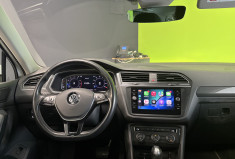 Volkswagen Tiguan 1.5 TSI 150 CH 