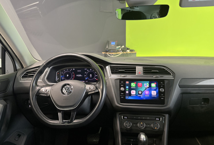 Volkswagen Tiguan 1.5 TSI 150 CH 