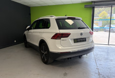 Volkswagen Tiguan 1.5 TSI 150 CH 