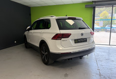 Volkswagen Tiguan 1.5 TSI 150 CH 