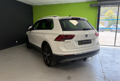 Volkswagen Tiguan 1.5 TSI 150 CH 