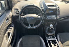 Ford Kuga 2.0 TDCI 150 ST Line - 1ère main