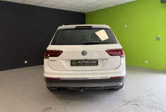 Volkswagen Tiguan 1.5 TSI 150 CH 