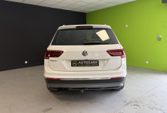 Volkswagen Tiguan 1.5 TSI 150 CH 