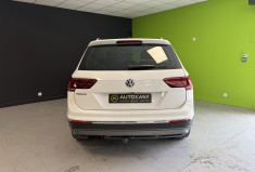 Volkswagen Tiguan 1.5 TSI 150 CH 