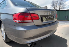 BMW SERIE 3 COUPE 325 cd 197ch Luxe