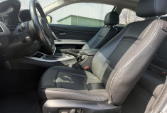 BMW SERIE 3 COUPE 325 cd 197ch Luxe