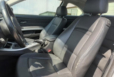 BMW SERIE 3 COUPE 325 cd 197ch Luxe