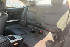 BMW SERIE 3 COUPE 325 cd 197ch Luxe