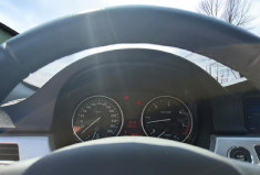 BMW SERIE 3 COUPE 325 cd 197ch Luxe