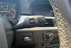 BMW SERIE 3 COUPE 325 cd 197ch Luxe