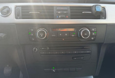 BMW SERIE 3 COUPE 325 cd 197ch Luxe