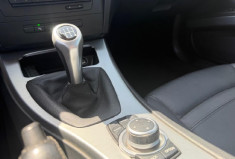 BMW SERIE 3 COUPE 325 cd 197ch Luxe