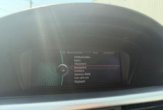 BMW SERIE 3 COUPE 325 cd 197ch Luxe
