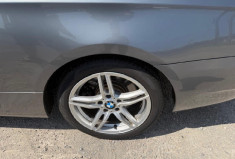 BMW SERIE 3 COUPE 325 cd 197ch Luxe