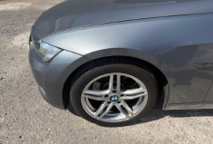 BMW SERIE 3 COUPE 325 cd 197ch Luxe
