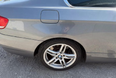 BMW SERIE 3 COUPE 325 cd 197ch Luxe