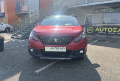 Peugeot 2008 1.2 PureTech 130ch S&S GT LINE BVM6 / Courroie de distribution OK