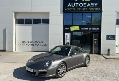 Porsche 911 Porsche carrera 4s 911 type 997 phase 2 PDK