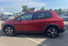 Peugeot 2008 1.2 PureTech 130ch S&S GT LINE BVM6 / Courroie de distribution OK