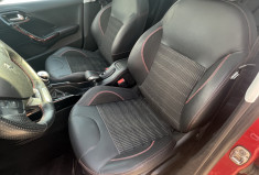 Peugeot 2008 1.2 PureTech 130ch S&S GT LINE BVM6 / Courroie de distribution OK