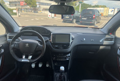 Peugeot 2008 1.2 PureTech 130ch S&S GT LINE BVM6 / Courroie de distribution OK