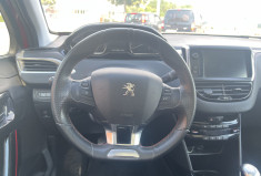 Peugeot 2008 1.2 PureTech 130ch S&S GT LINE BVM6 / Courroie de distribution OK