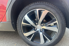 Peugeot 2008 1.2 PureTech 130ch S&S GT LINE BVM6 / Courroie de distribution OK