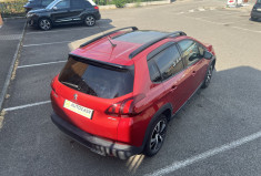 Peugeot 2008 1.2 PureTech 130ch S&S GT LINE BVM6 / Courroie de distribution OK