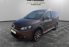 Volkswagen Caddy 1.6 TDI / 100 CH / CROSS