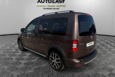 Volkswagen Caddy 1.6 TDI / 100 CH / CROSS