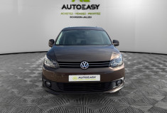 Volkswagen Caddy 1.6 TDI / 100 CH / CROSS