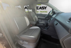 Volkswagen Caddy 1.6 TDI / 100 CH / CROSS