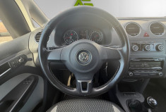 Volkswagen Caddy 1.6 TDI / 100 CH / CROSS
