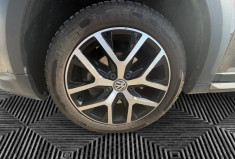 Volkswagen Caddy 1.6 TDI / 100 CH / CROSS