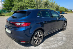 Renault Megane 1.2 TCE 130ch INTENS 