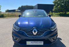 Renault Megane 1.2 TCE 130ch INTENS 