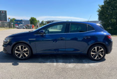 Renault Megane 1.2 TCE 130ch INTENS 