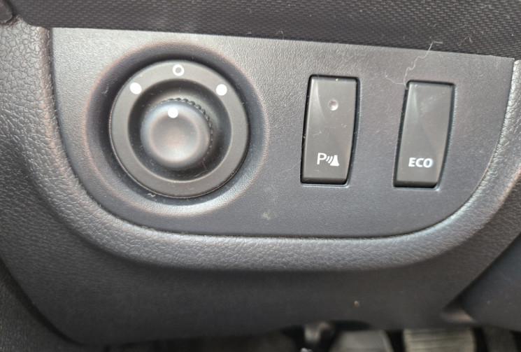 Dacia Sandero 0.9 TCe 90 Easy-R