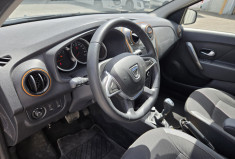 Dacia Sandero 0.9 TCe 90 Easy-R