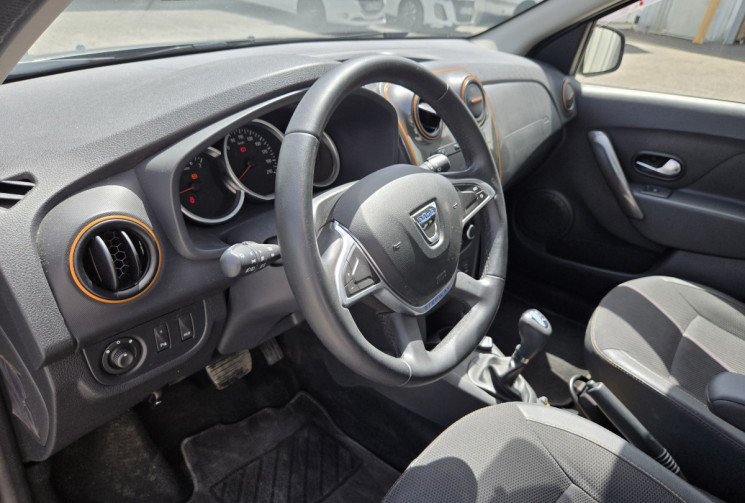 Dacia Sandero 0.9 TCe 90 Easy-R