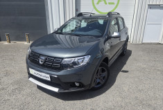 Dacia Sandero 0.9 TCe 90 Easy-R